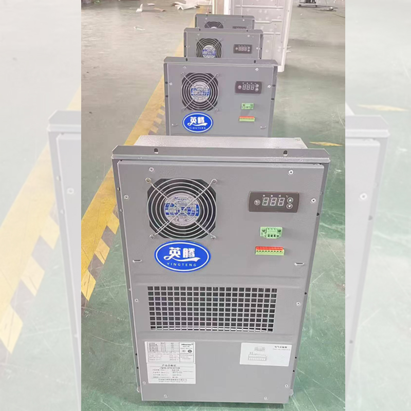 英騰防腐機柜空調(diào)